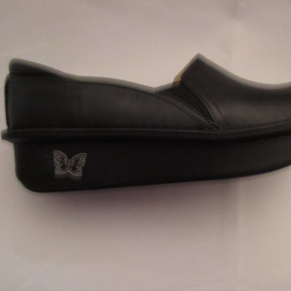 Alegria Shoes Style = Deb 601 - Size = 38B - Picture 3 of 9